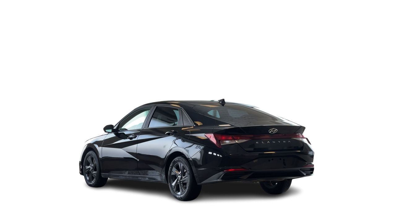 2022 Hyundai Elantra Sedan in Regina, Saskatchewan