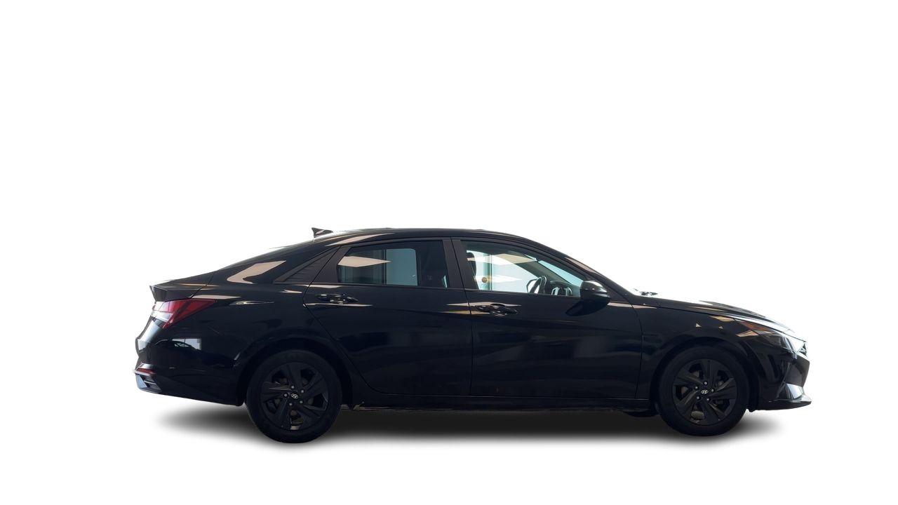 2022 Hyundai Elantra Sedan in Regina, Saskatchewan