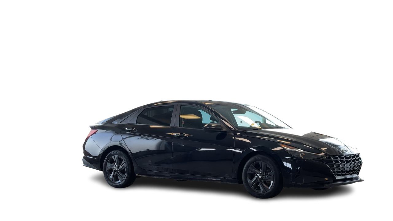 2022 Hyundai Elantra Sedan in Regina, Saskatchewan