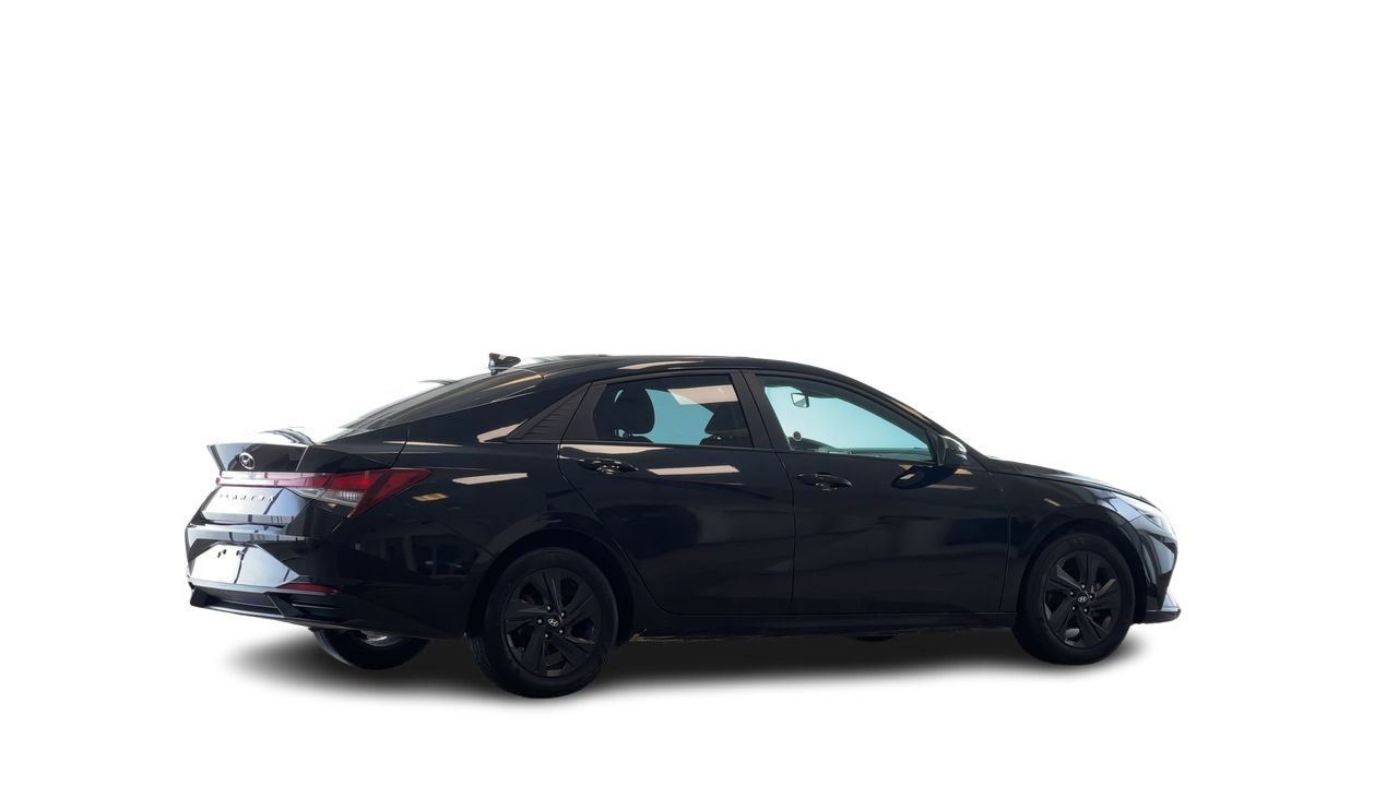 2022 Hyundai Elantra Sedan in Regina, Saskatchewan