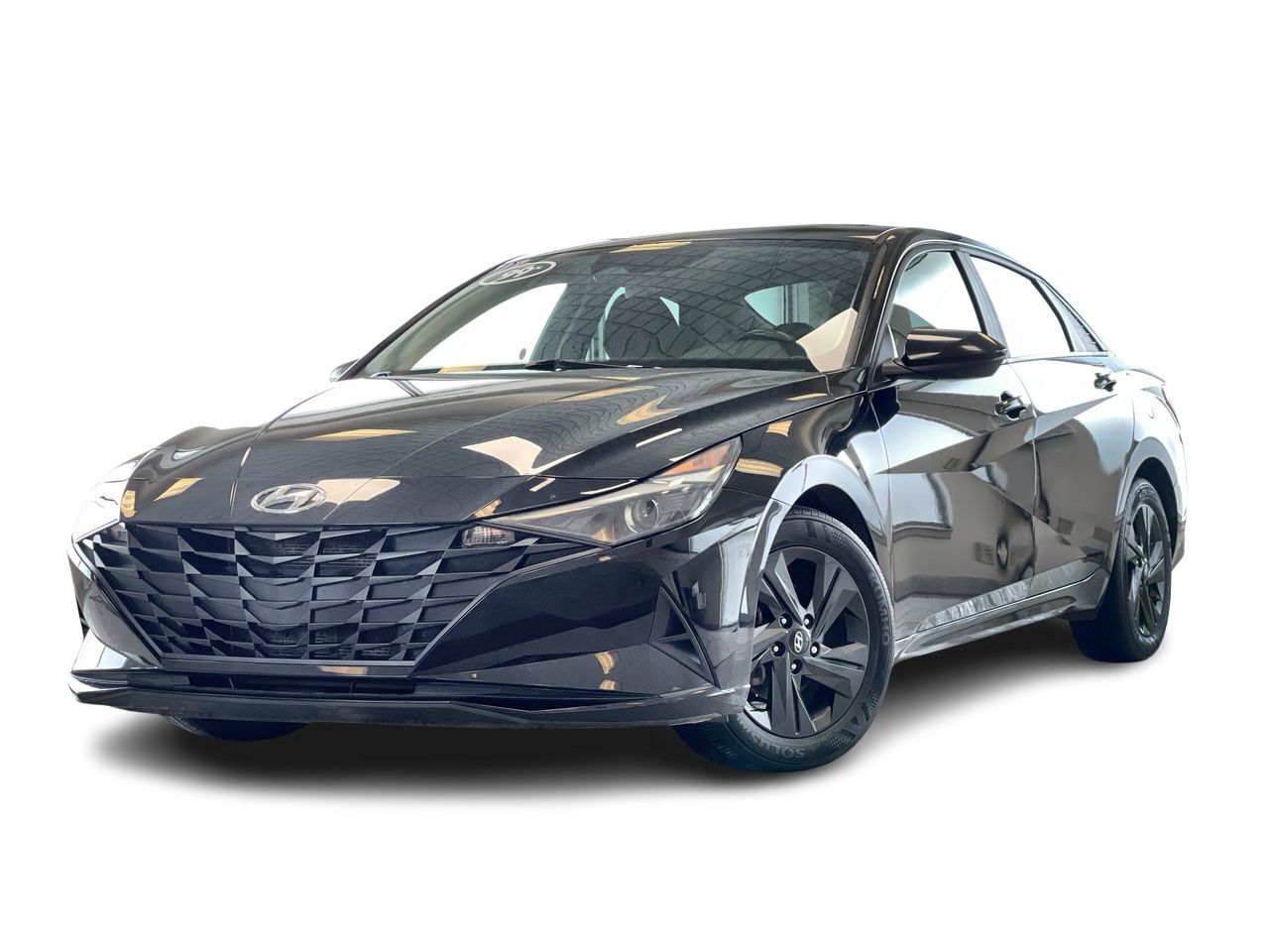 2022 Hyundai Elantra Sedan in Regina, Saskatchewan