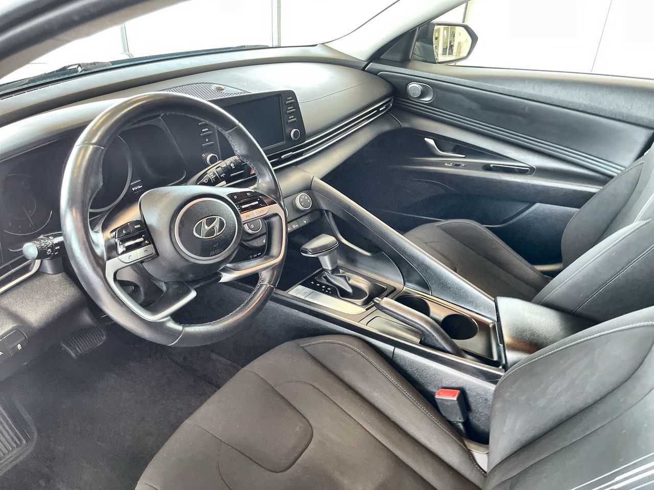 2022 Hyundai Elantra Sedan in Regina, Saskatchewan