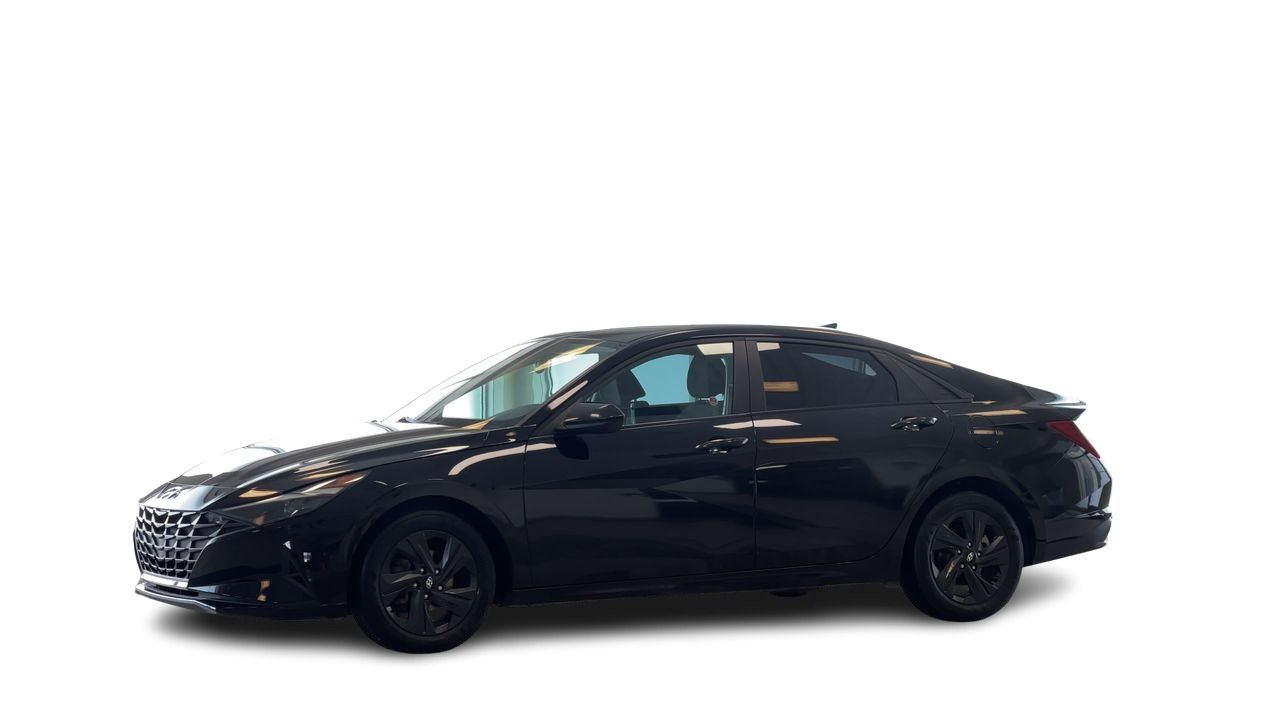 2022 Hyundai Elantra Sedan in Regina, Saskatchewan