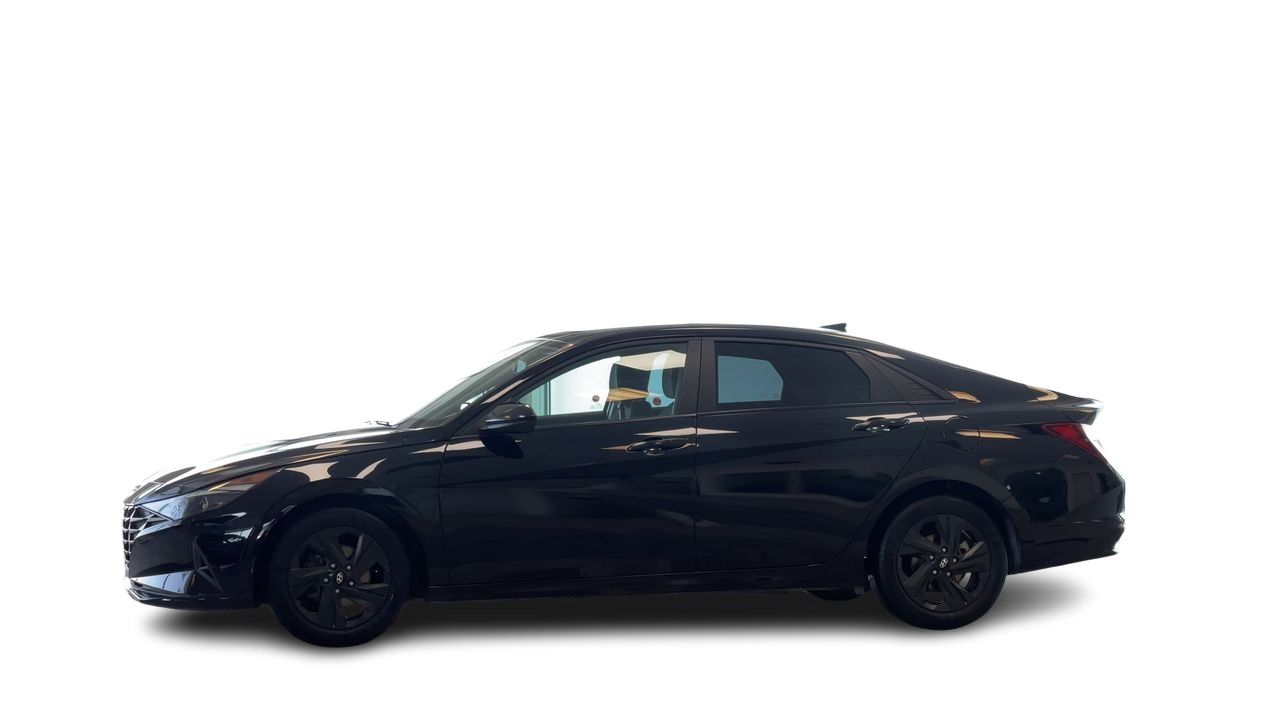 2022 Hyundai Elantra Sedan in Regina, Saskatchewan