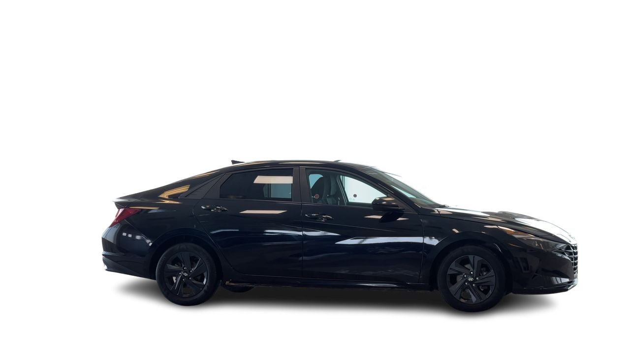 2022 Hyundai Elantra Sedan in Regina, Saskatchewan