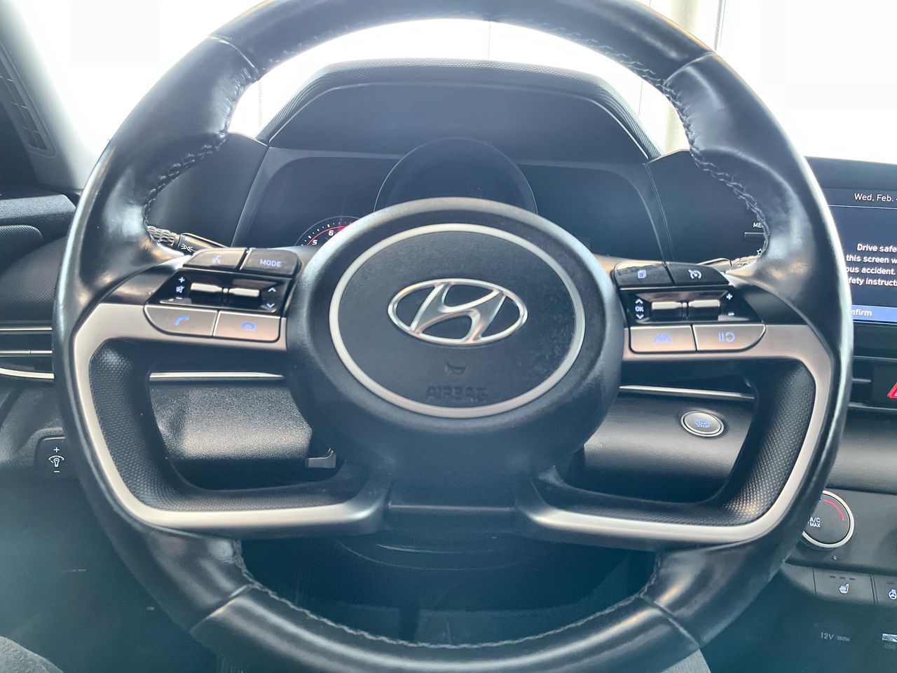 2022 Hyundai Elantra Sedan in Regina, Saskatchewan