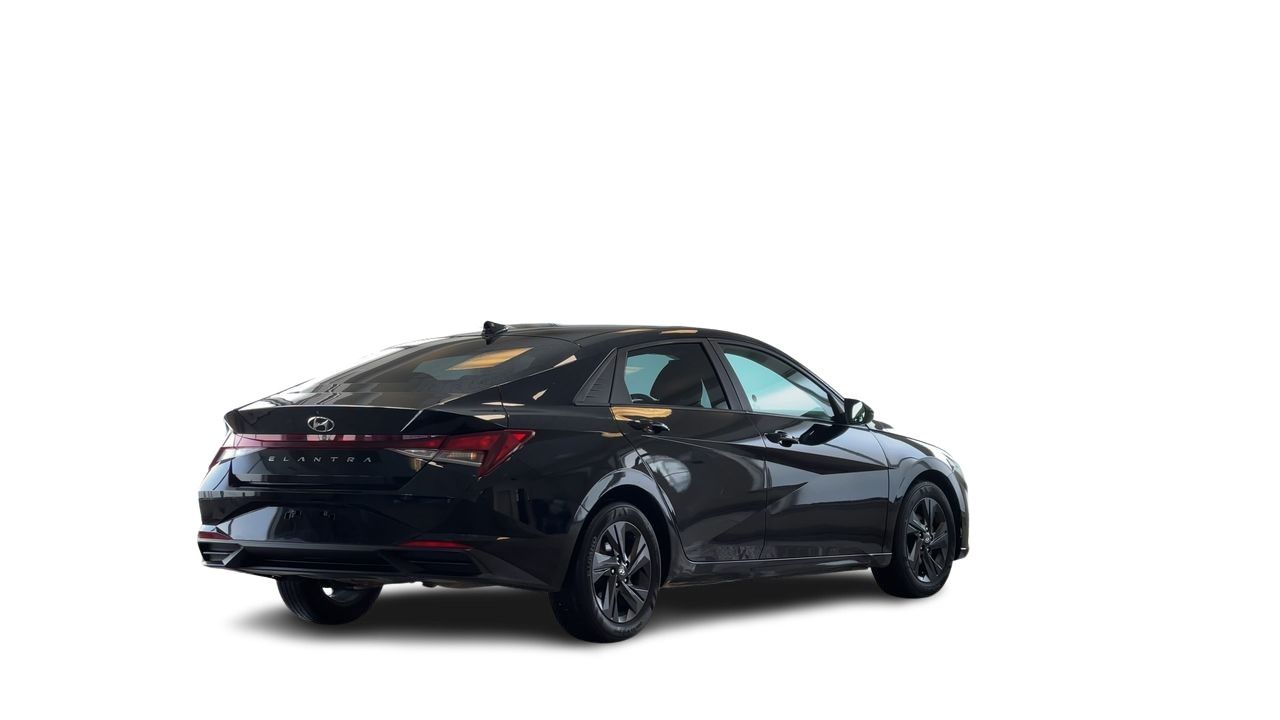 2022 Hyundai Elantra Sedan in Regina, Saskatchewan
