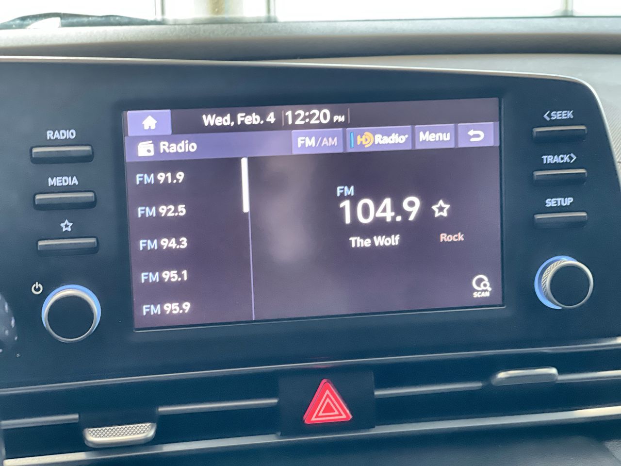 2022 Hyundai Elantra Sedan in Regina, Saskatchewan