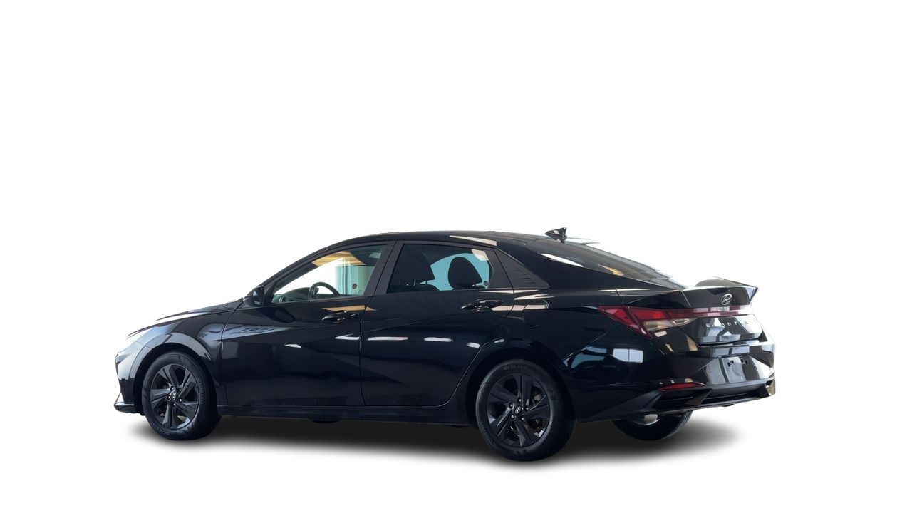 2022 Hyundai Elantra Sedan in Regina, Saskatchewan