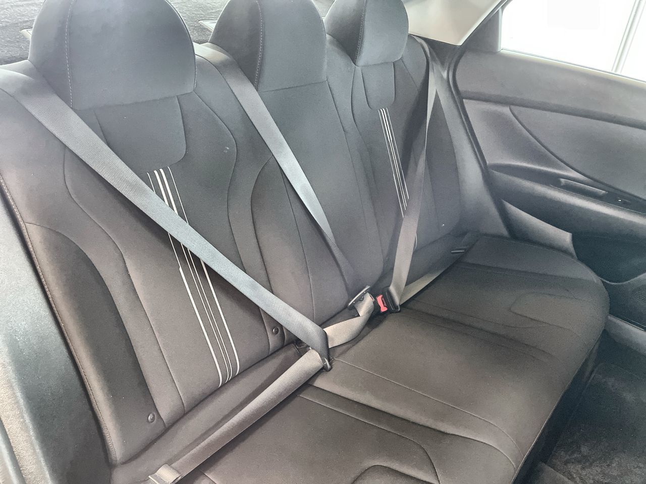 2022 Hyundai Elantra Sedan in Regina, Saskatchewan