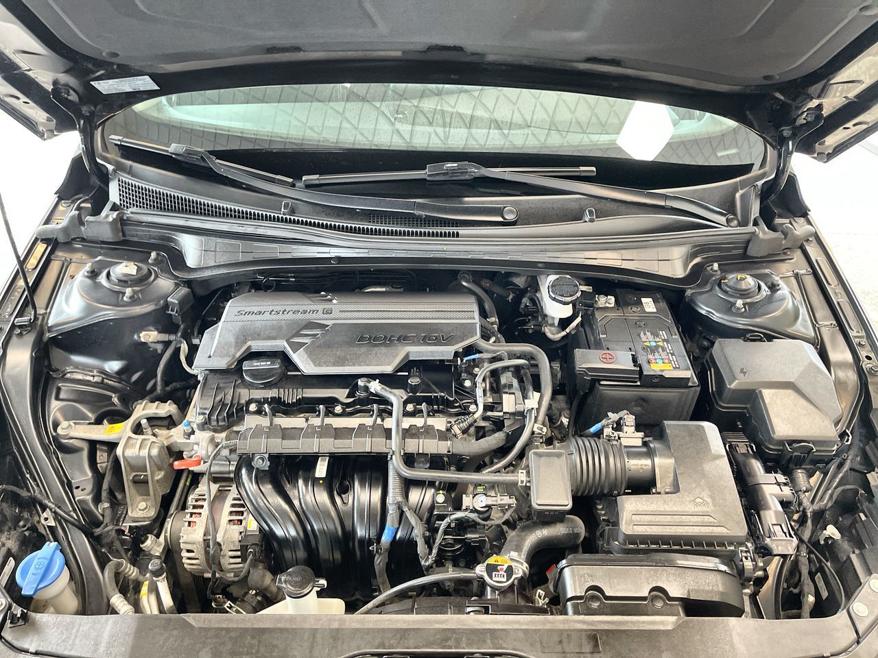 2022 Hyundai Elantra Sedan in Regina, Saskatchewan