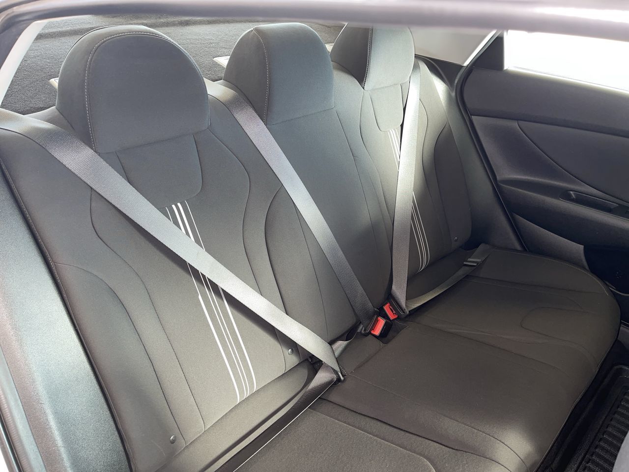 Hyundai Elantra Sedan  2023 à Regina, Saskatchewan