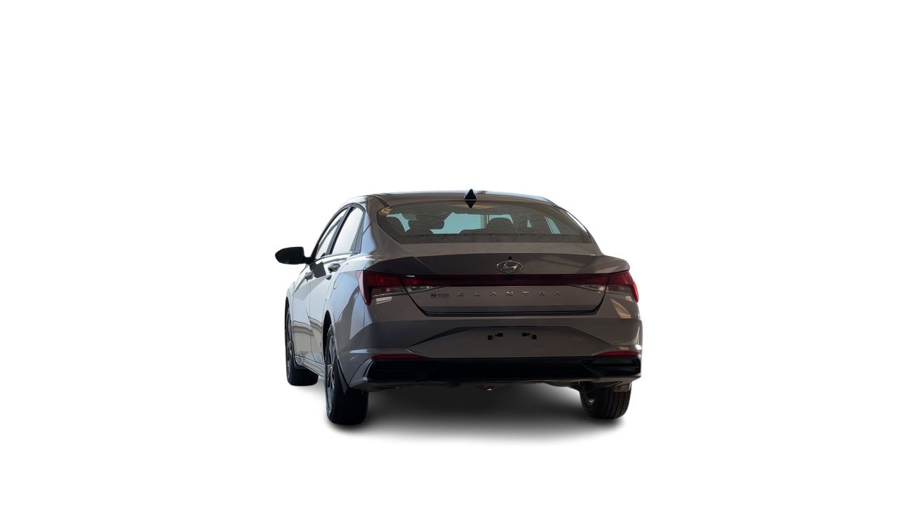 Hyundai Elantra Sedan  2023 à Regina, Saskatchewan