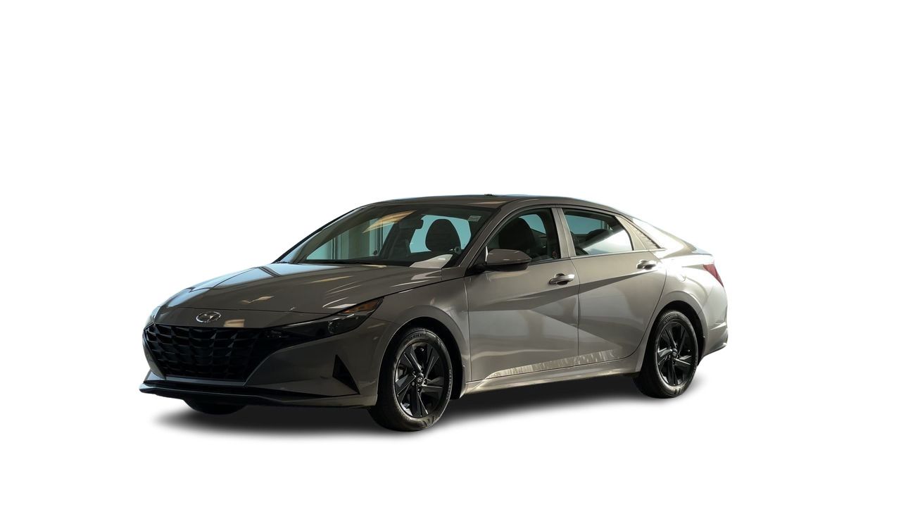 Hyundai Elantra Sedan  2023 à Regina, Saskatchewan