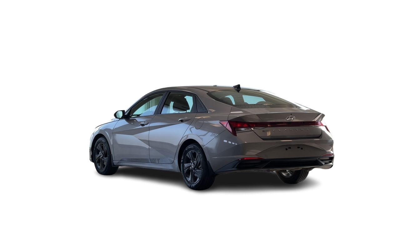 Hyundai Elantra Sedan  2023 à Regina, Saskatchewan
