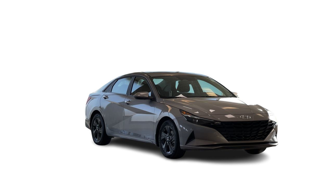 Hyundai Elantra Sedan  2023 à Regina, Saskatchewan