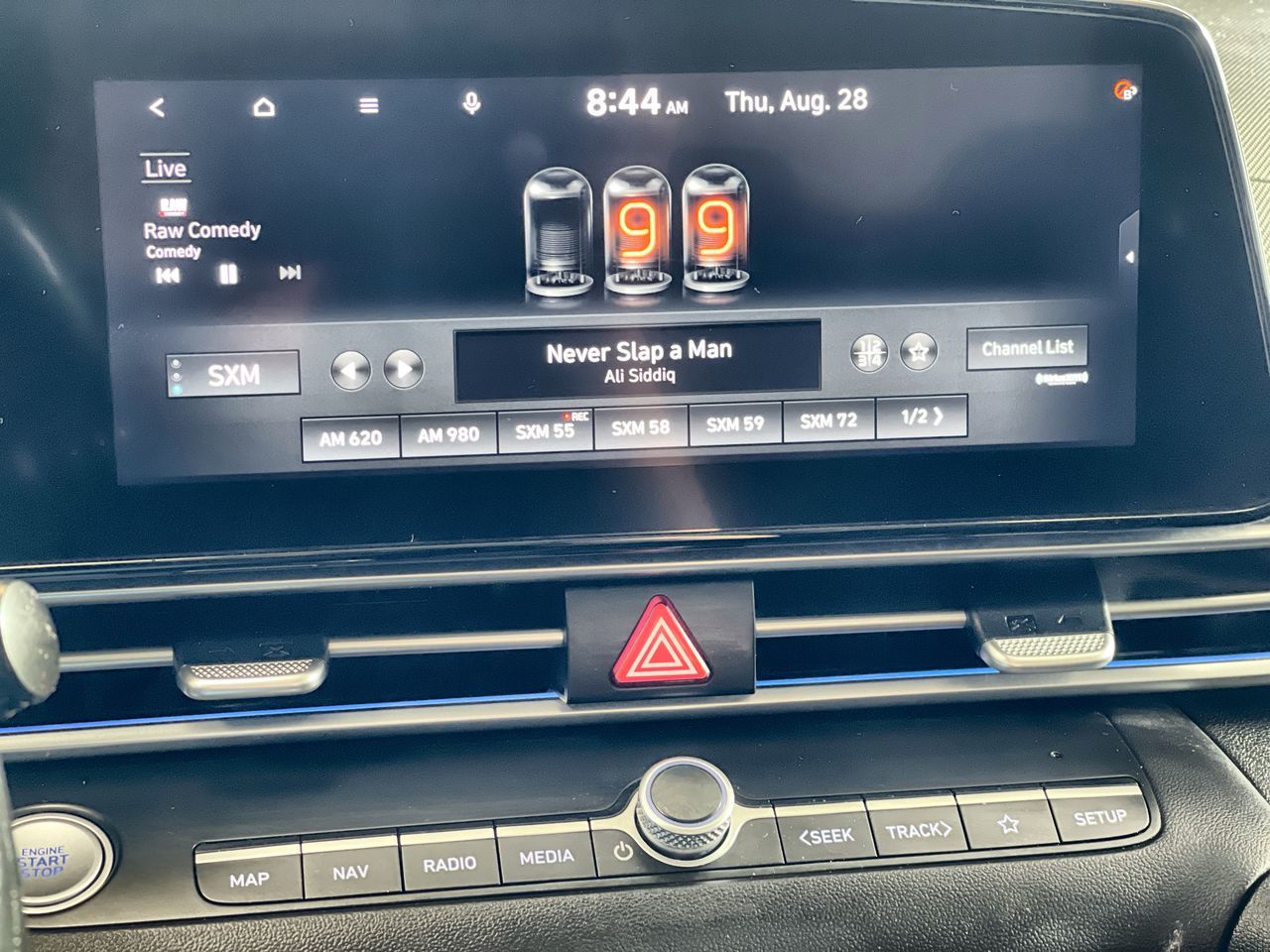 Hyundai Elantra Sedan  2023 à Regina, Saskatchewan