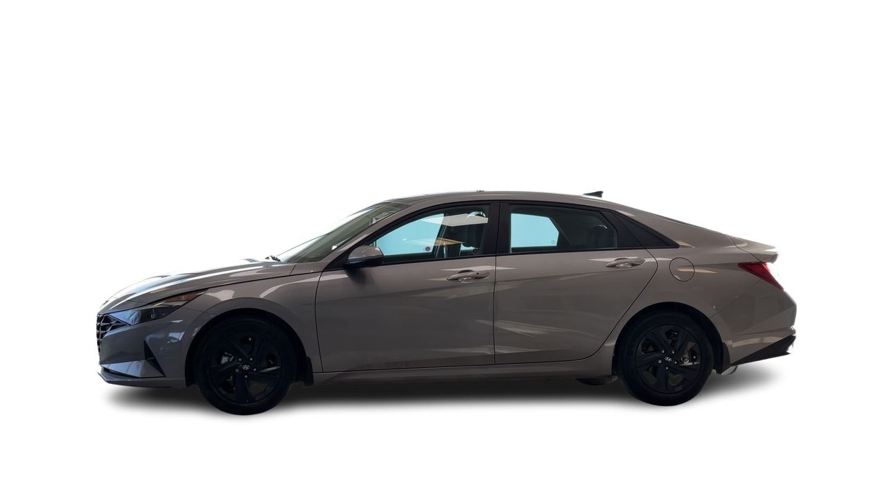 Hyundai Elantra Sedan  2023 à Regina, Saskatchewan
