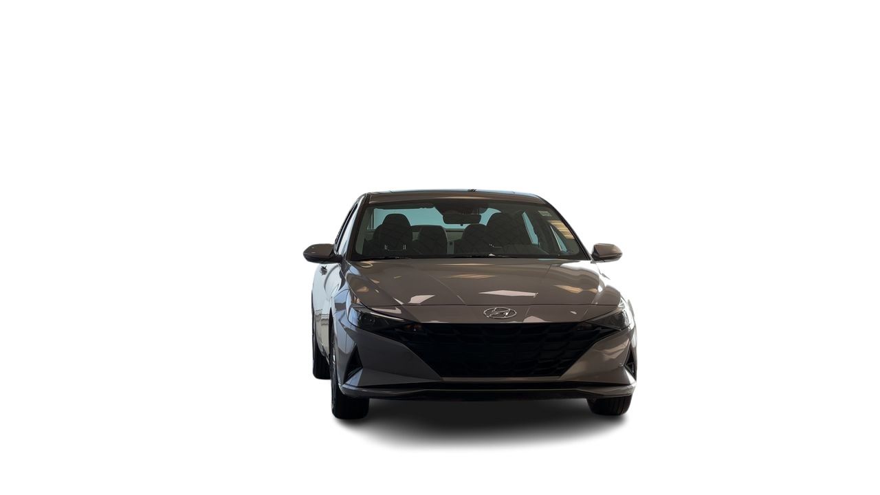 Hyundai Elantra Sedan  2023 à Regina, Saskatchewan
