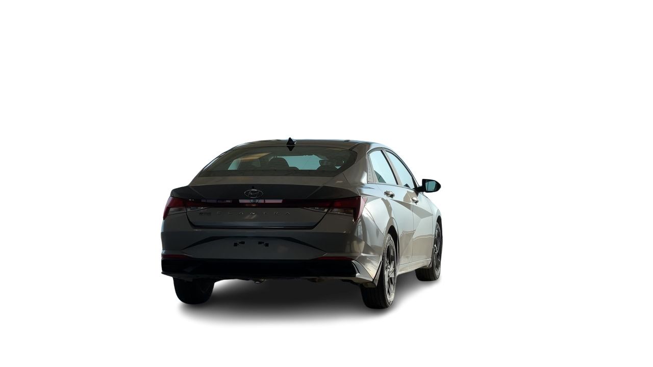 Hyundai Elantra Sedan  2023 à Regina, Saskatchewan