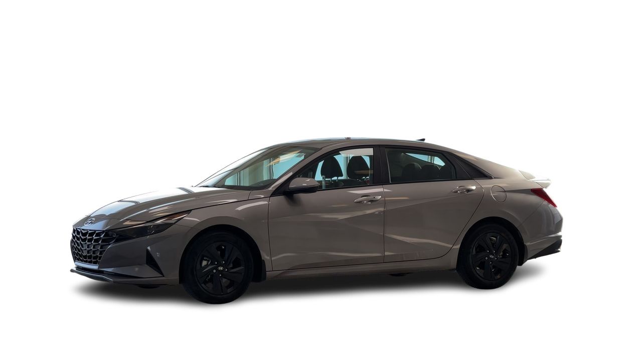 Hyundai Elantra Sedan  2023 à Regina, Saskatchewan