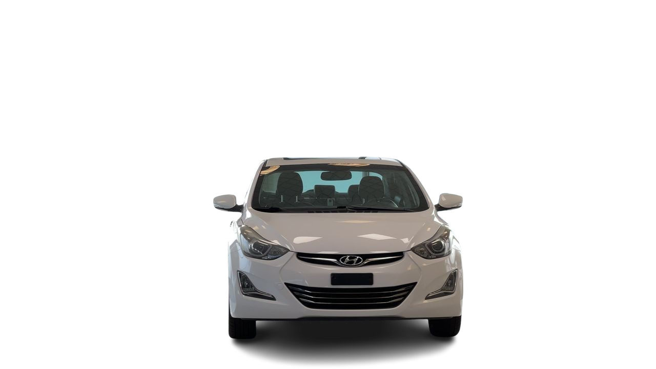 Hyundai Elantra  2014 à Regina, Saskatchewan