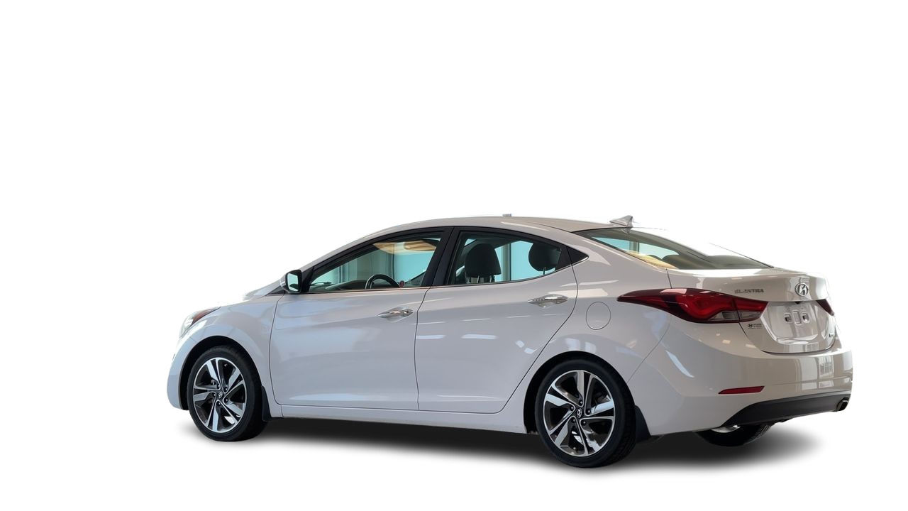 Hyundai Elantra  2014 à Regina, Saskatchewan