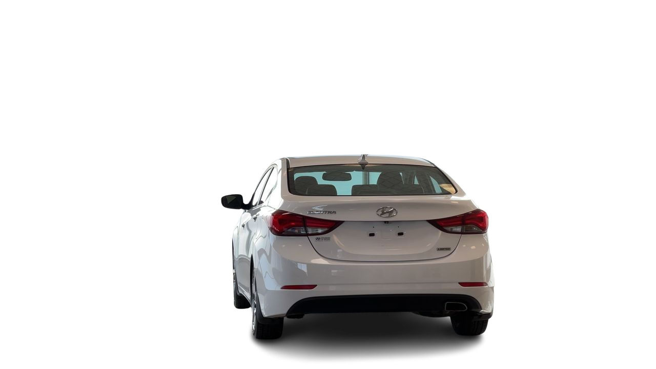 Hyundai Elantra  2014 à Regina, Saskatchewan