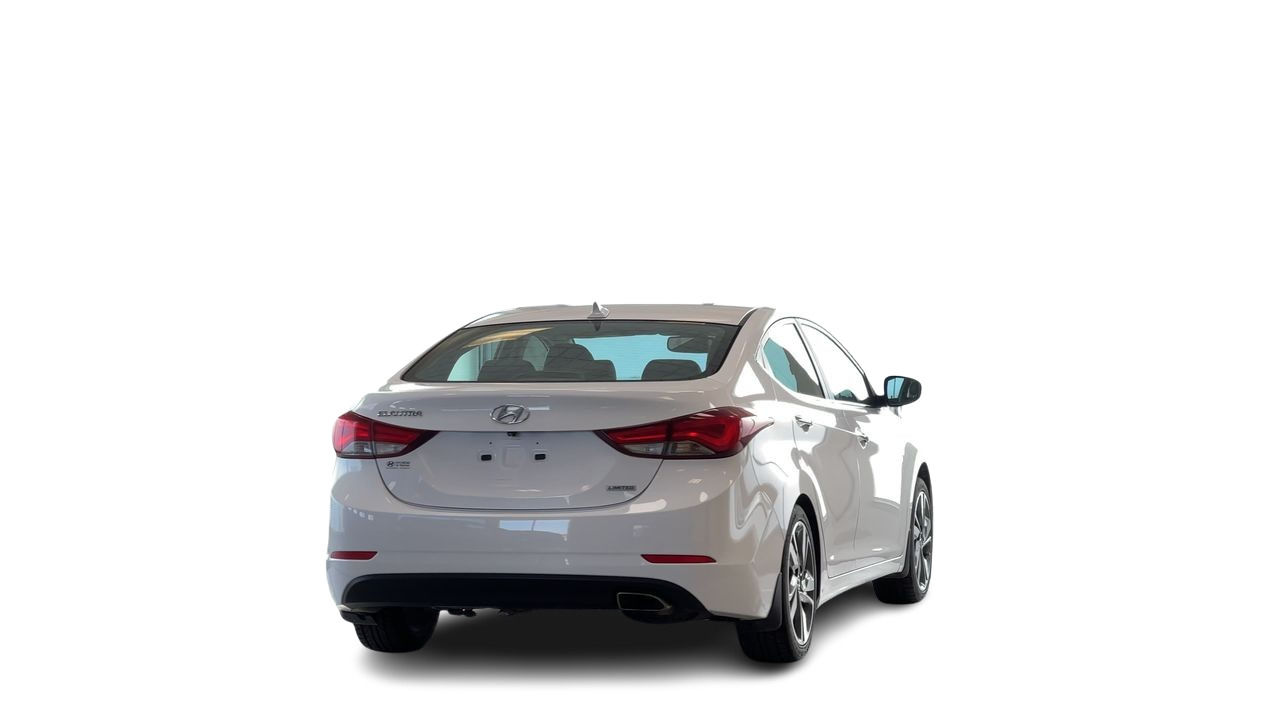 Hyundai Elantra  2014 à Regina, Saskatchewan