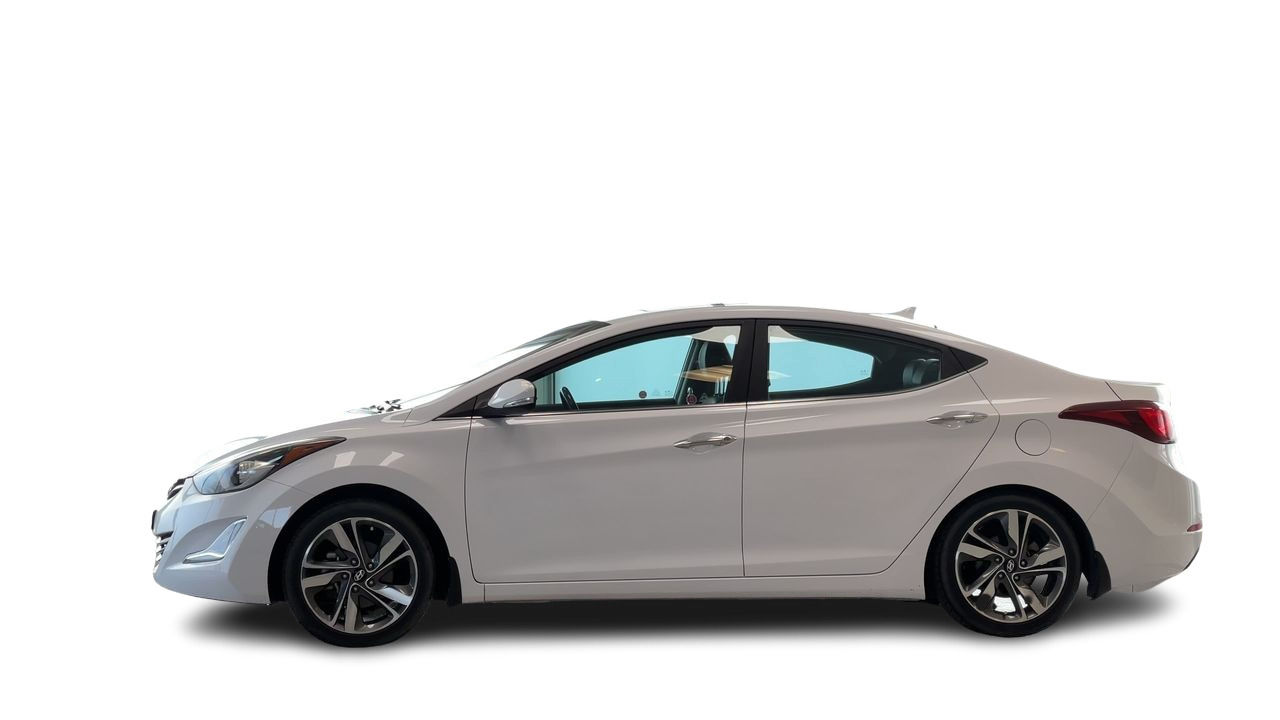 Hyundai Elantra  2014 à Regina, Saskatchewan