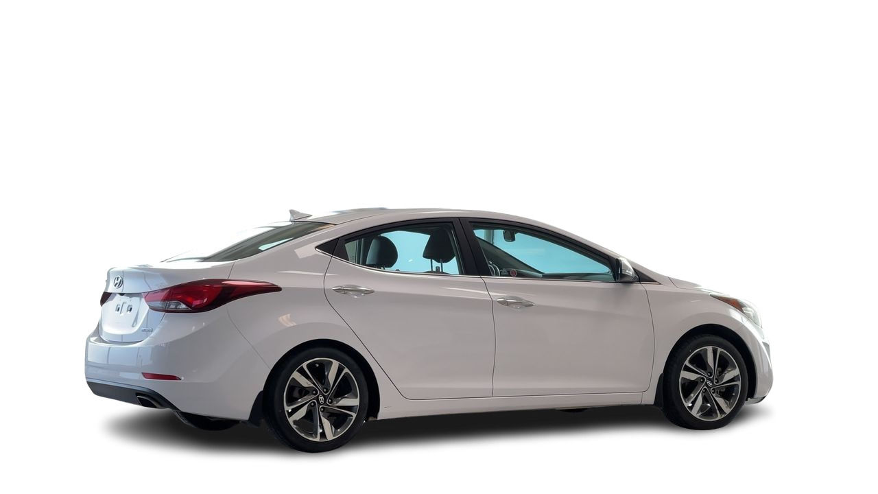Hyundai Elantra  2014 à Regina, Saskatchewan