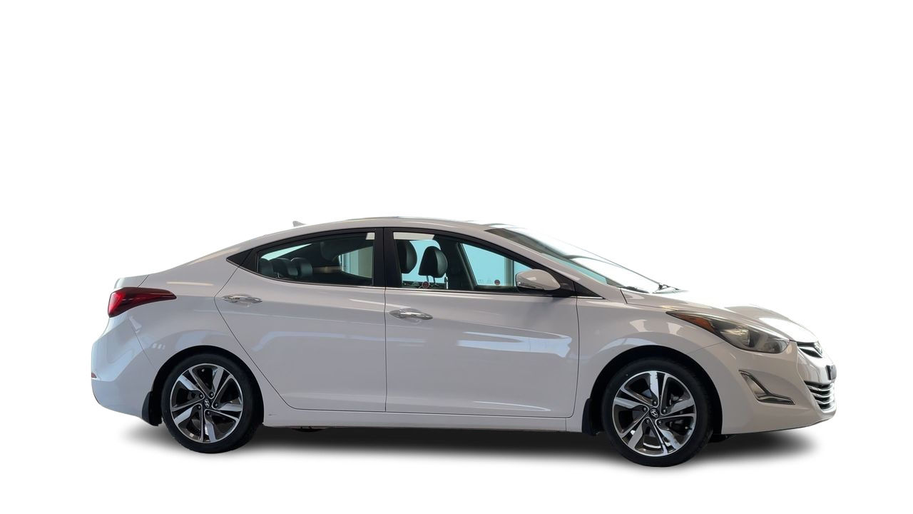 Hyundai Elantra  2014 à Regina, Saskatchewan