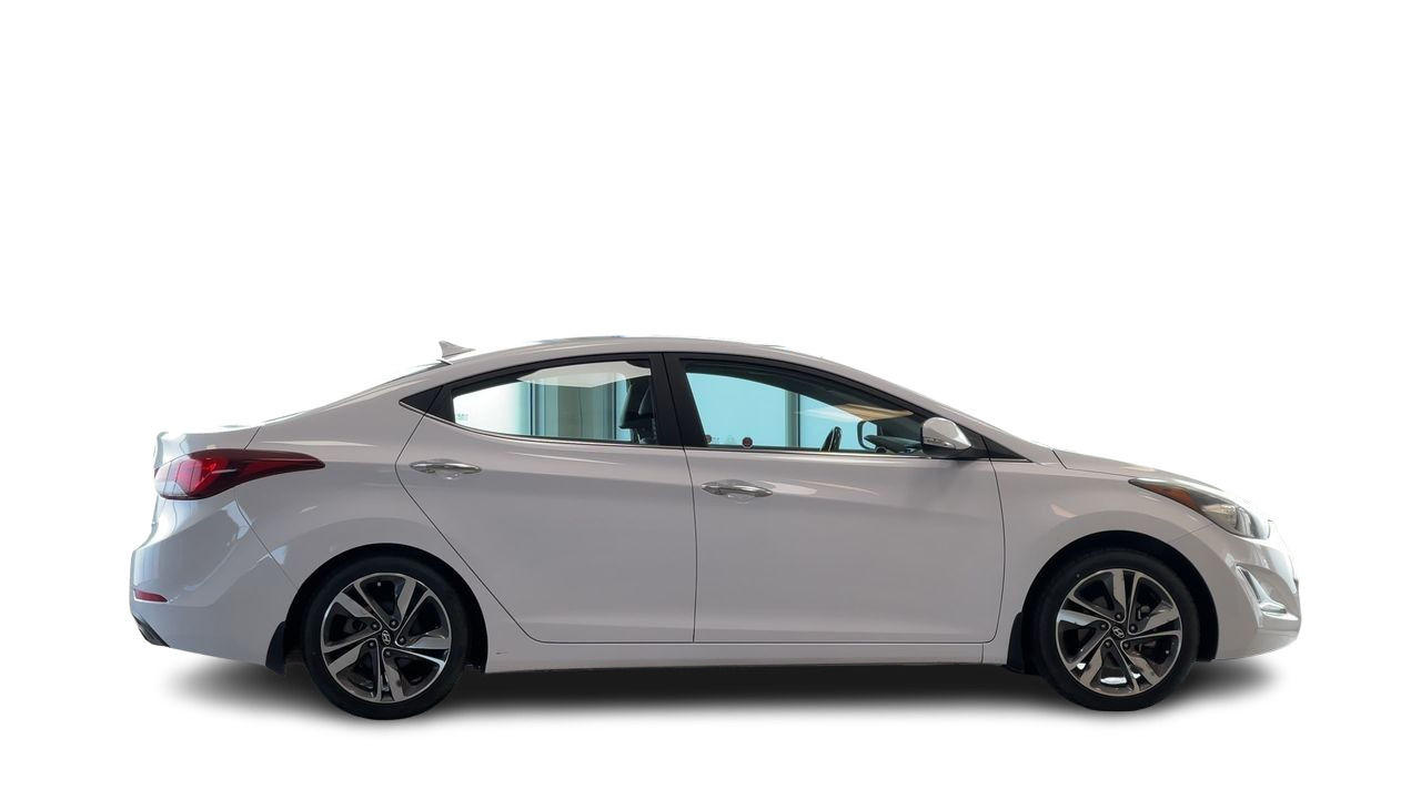 Hyundai Elantra  2014 à Regina, Saskatchewan