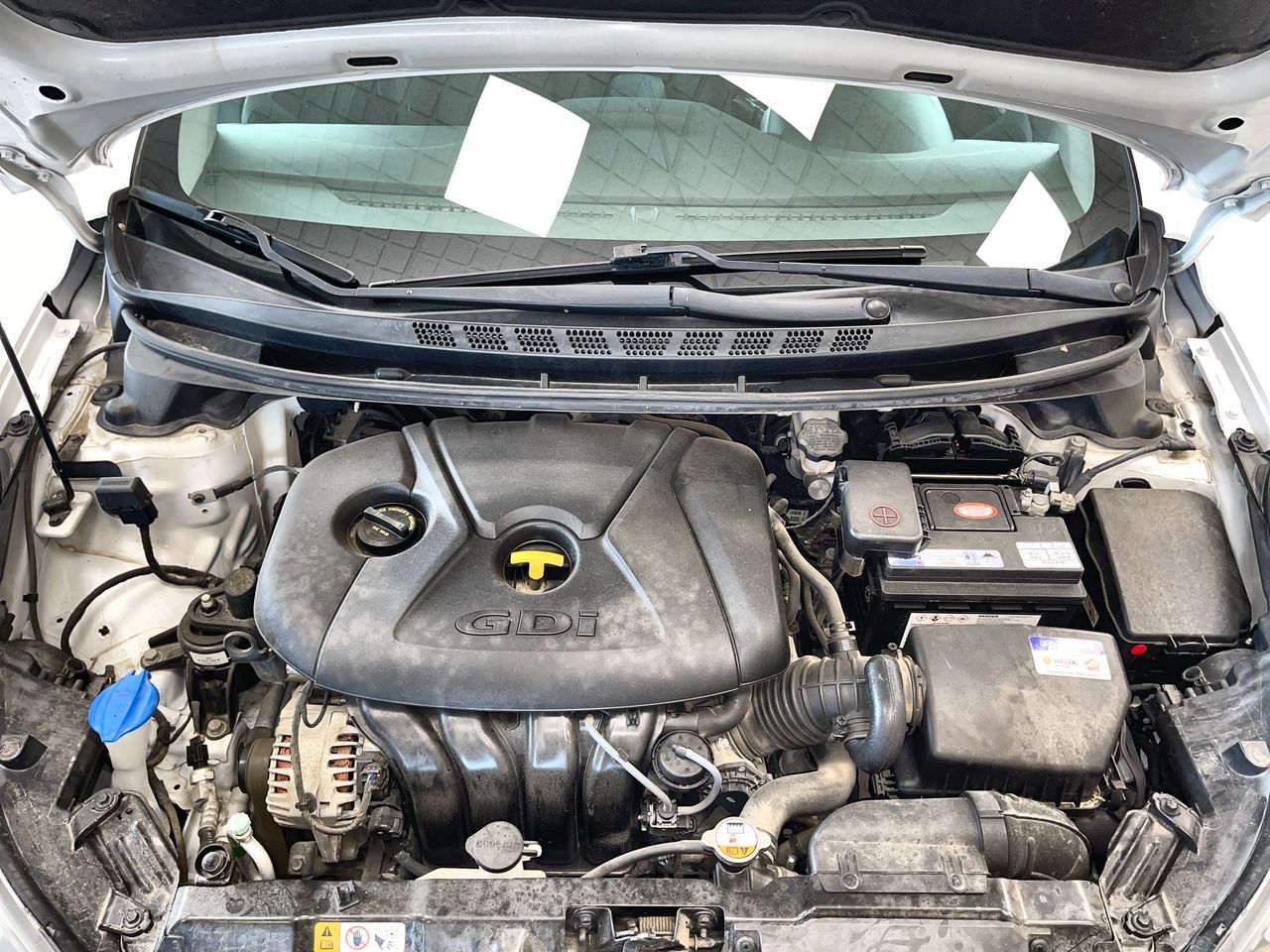 Hyundai Elantra  2014 à Regina, Saskatchewan