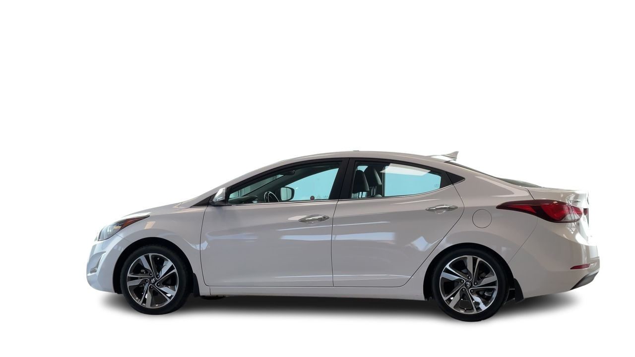 Hyundai Elantra  2014 à Regina, Saskatchewan