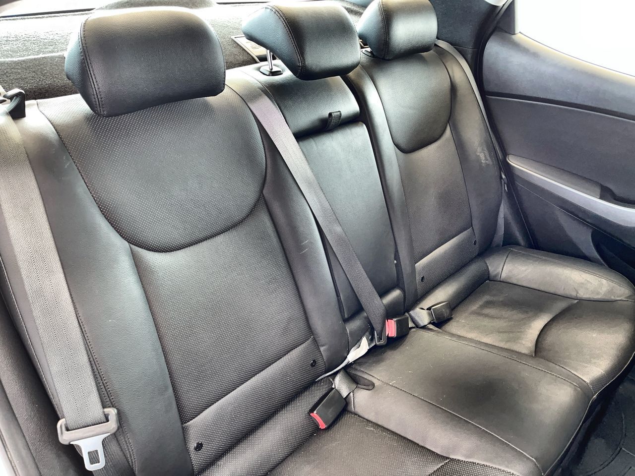 Hyundai Elantra  2014 à Regina, Saskatchewan