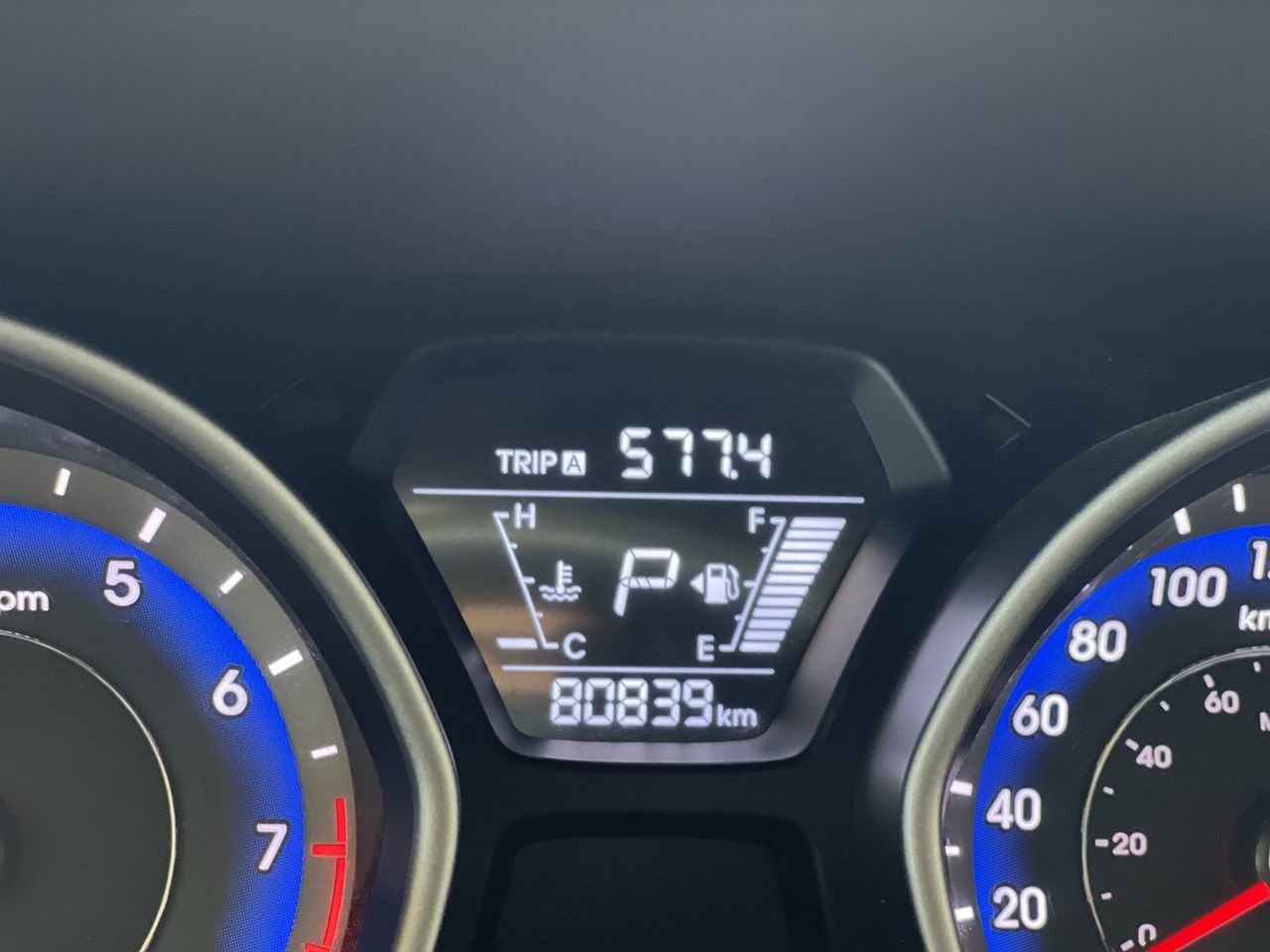 Hyundai Elantra  2014 à Regina, Saskatchewan