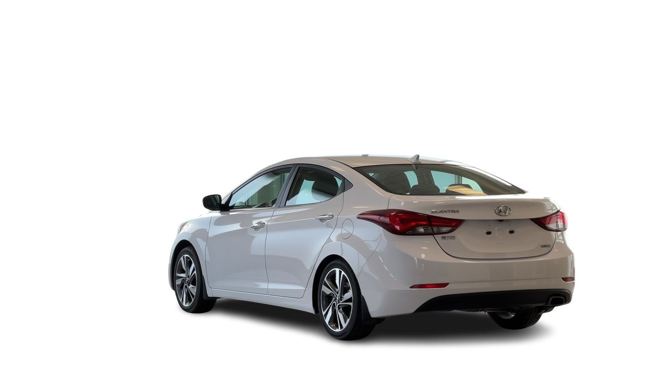 Hyundai Elantra  2014 à Regina, Saskatchewan