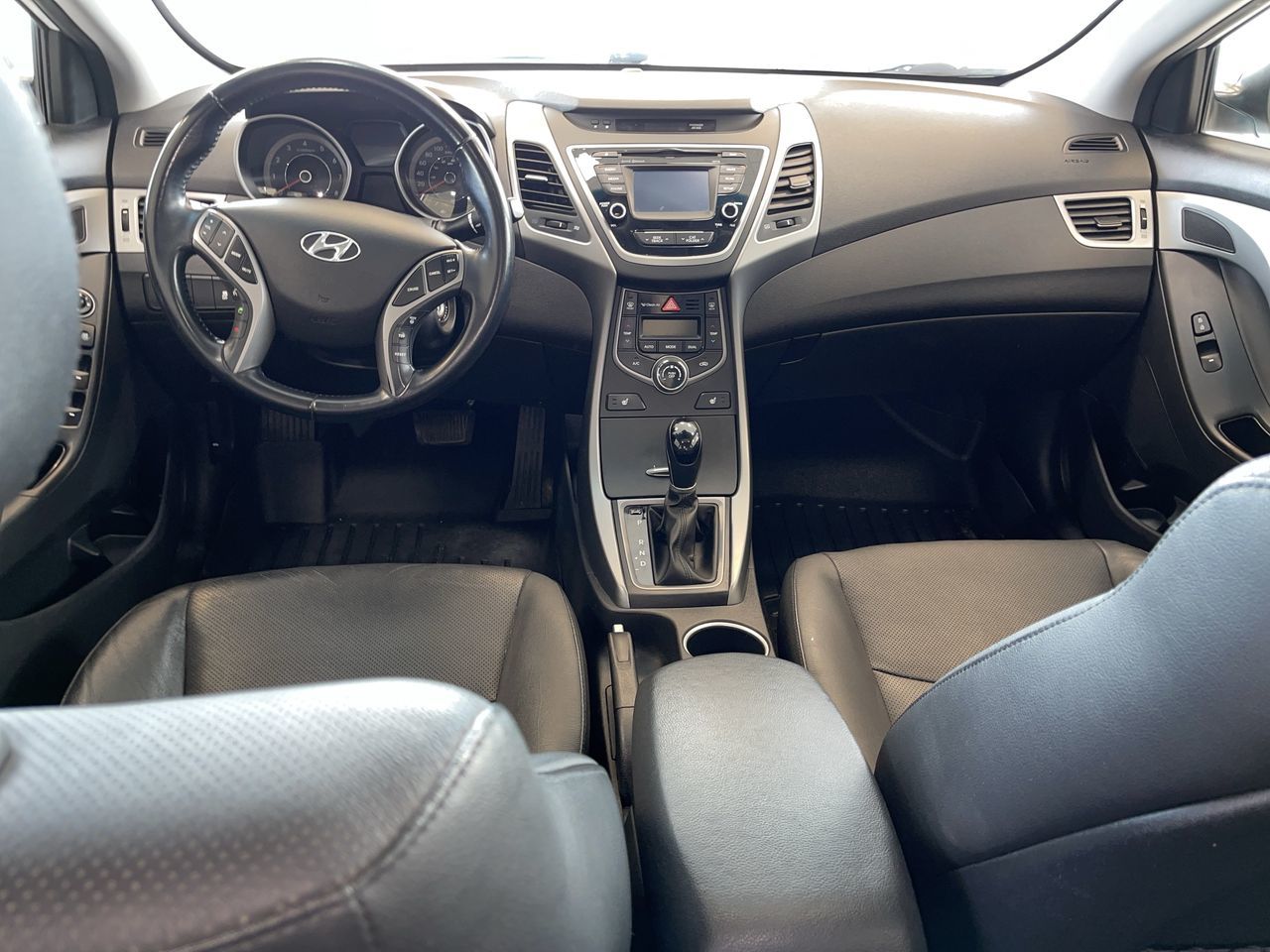 Hyundai Elantra  2014 à Regina, Saskatchewan