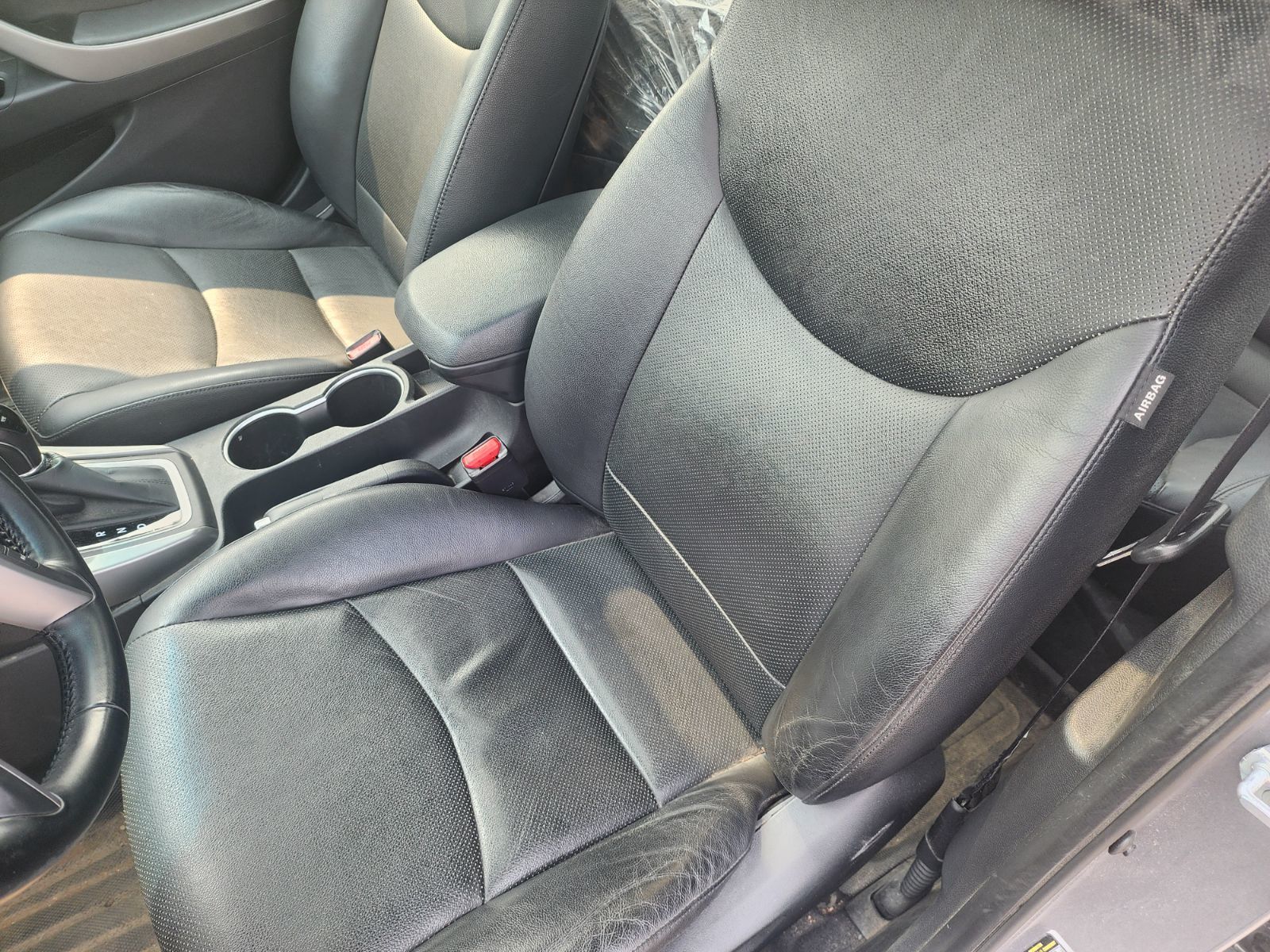 Hyundai Elantra  2015 à Regina, Saskatchewan