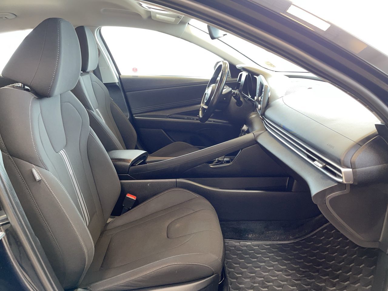 Hyundai Elantra  2021 à Regina, Saskatchewan