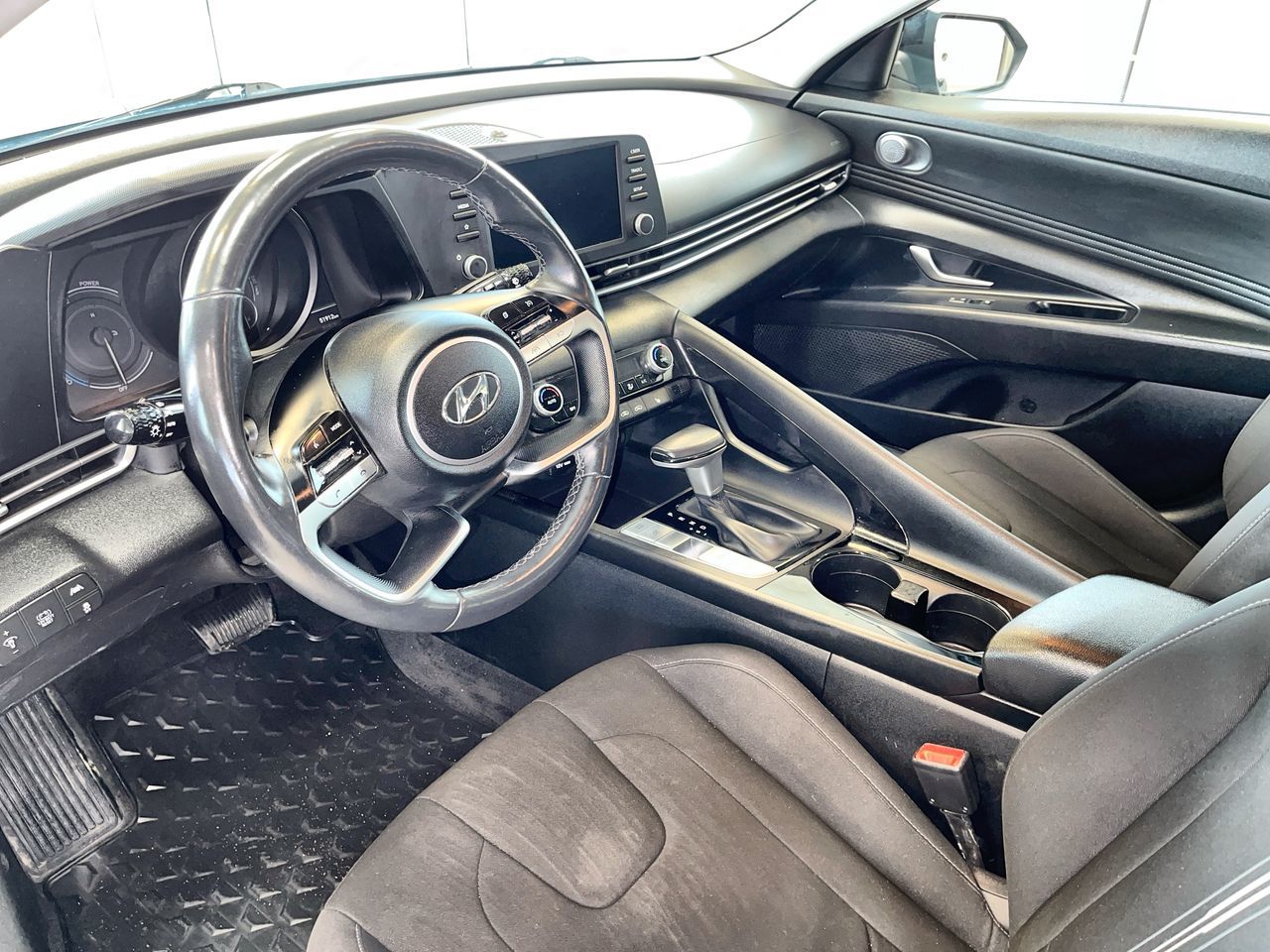 Hyundai Elantra  2021 à Regina, Saskatchewan