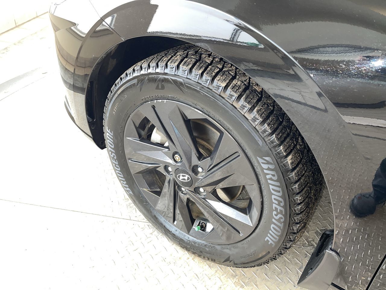 Hyundai Elantra  2021 à Regina, Saskatchewan