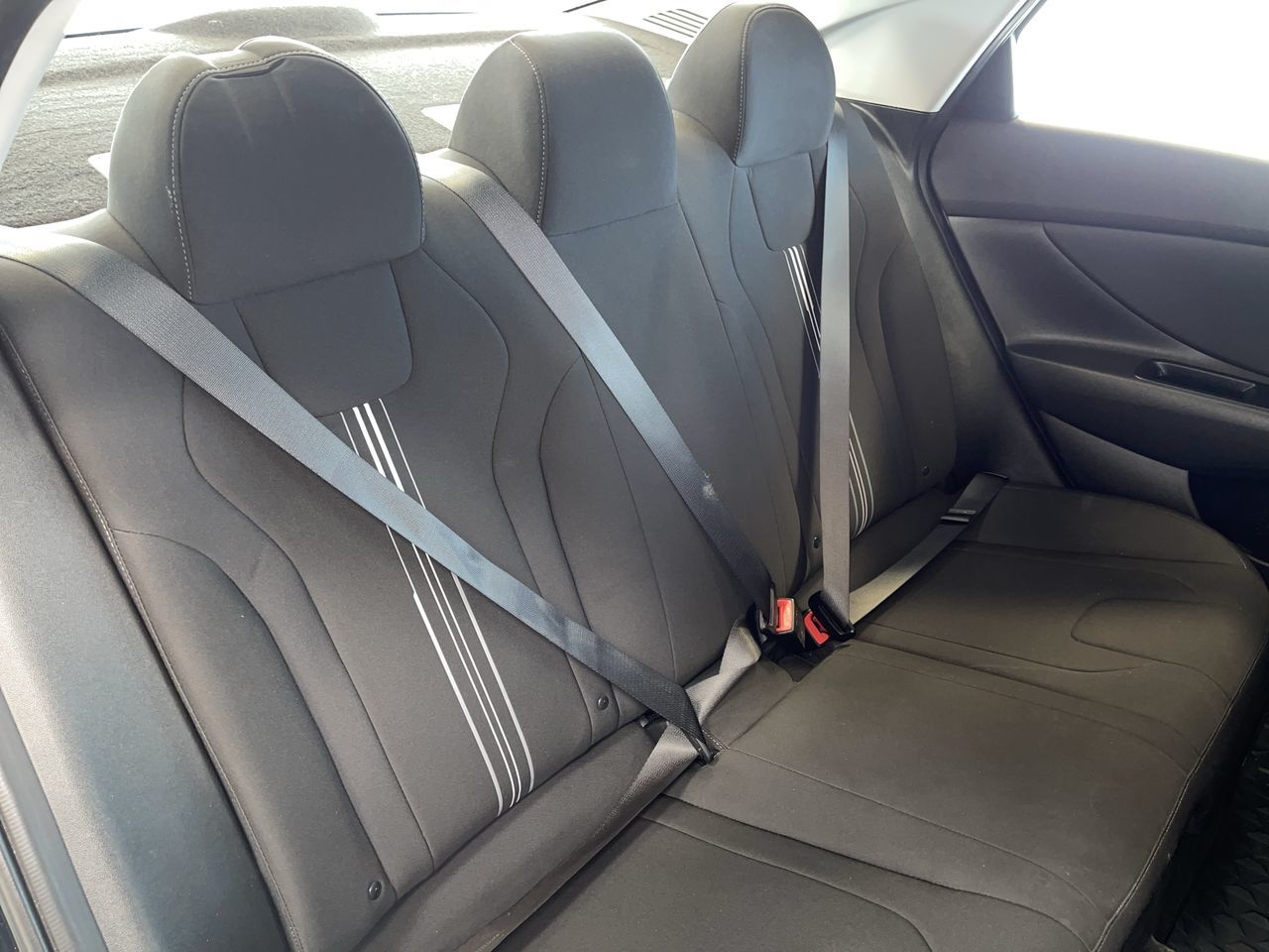 Hyundai Elantra  2021 à Regina, Saskatchewan