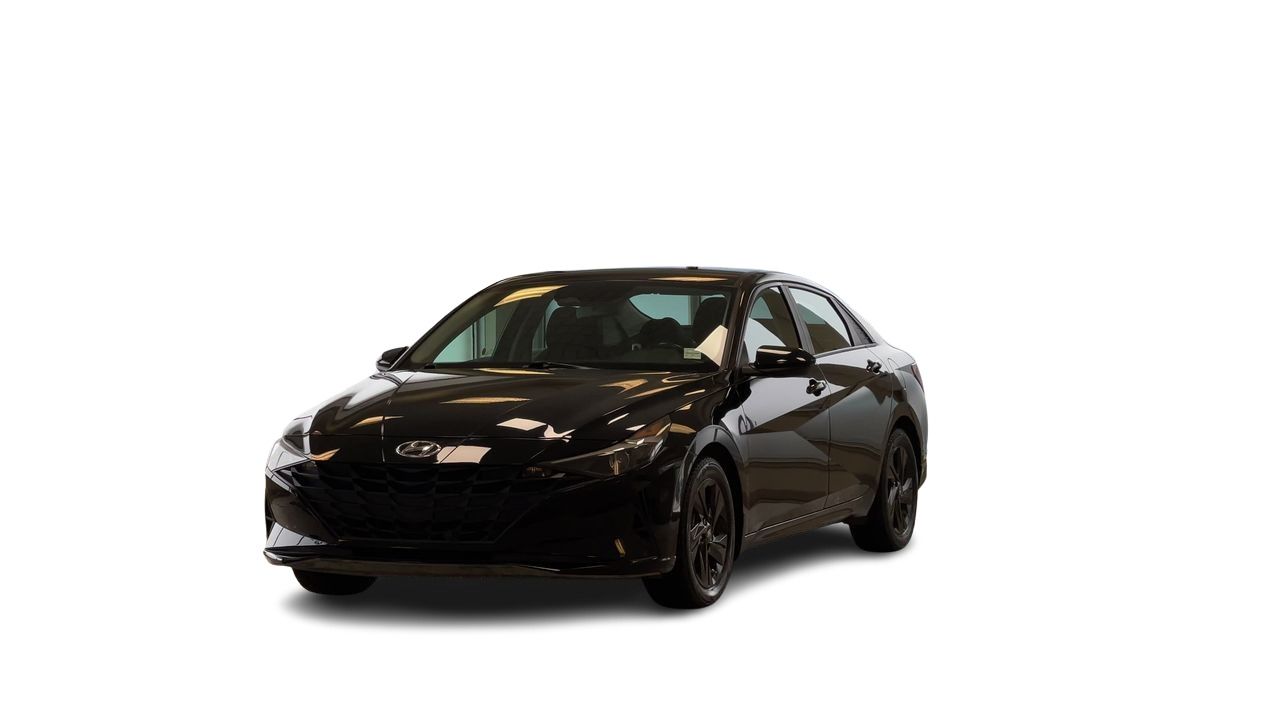 Hyundai Elantra  2021 à Regina, Saskatchewan
