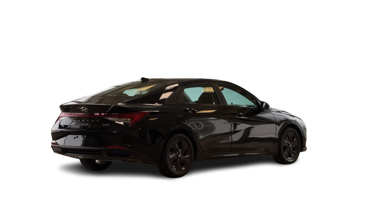 Hyundai Elantra  2021 à Regina, Saskatchewan