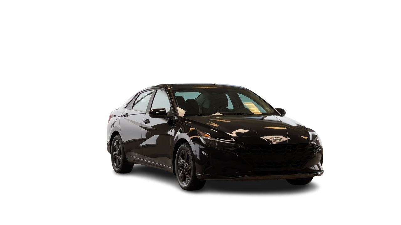 Hyundai Elantra  2021 à Regina, Saskatchewan
