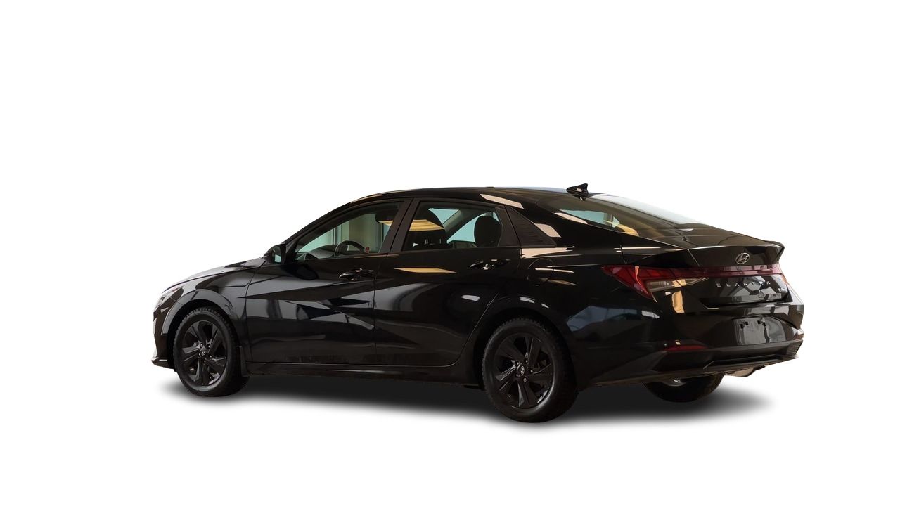 Hyundai Elantra  2021 à Regina, Saskatchewan