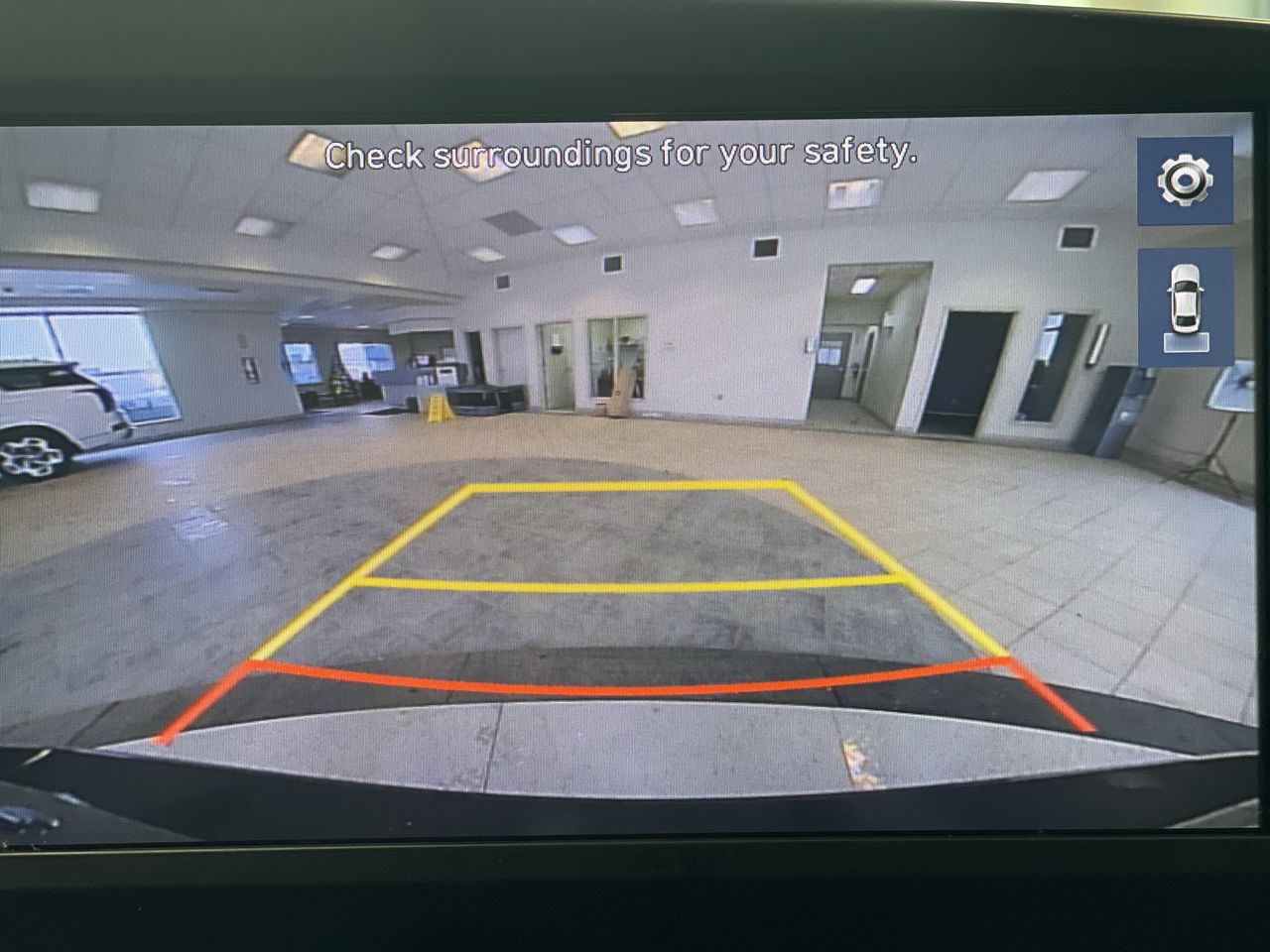 Hyundai Elantra  2021 à Regina, Saskatchewan