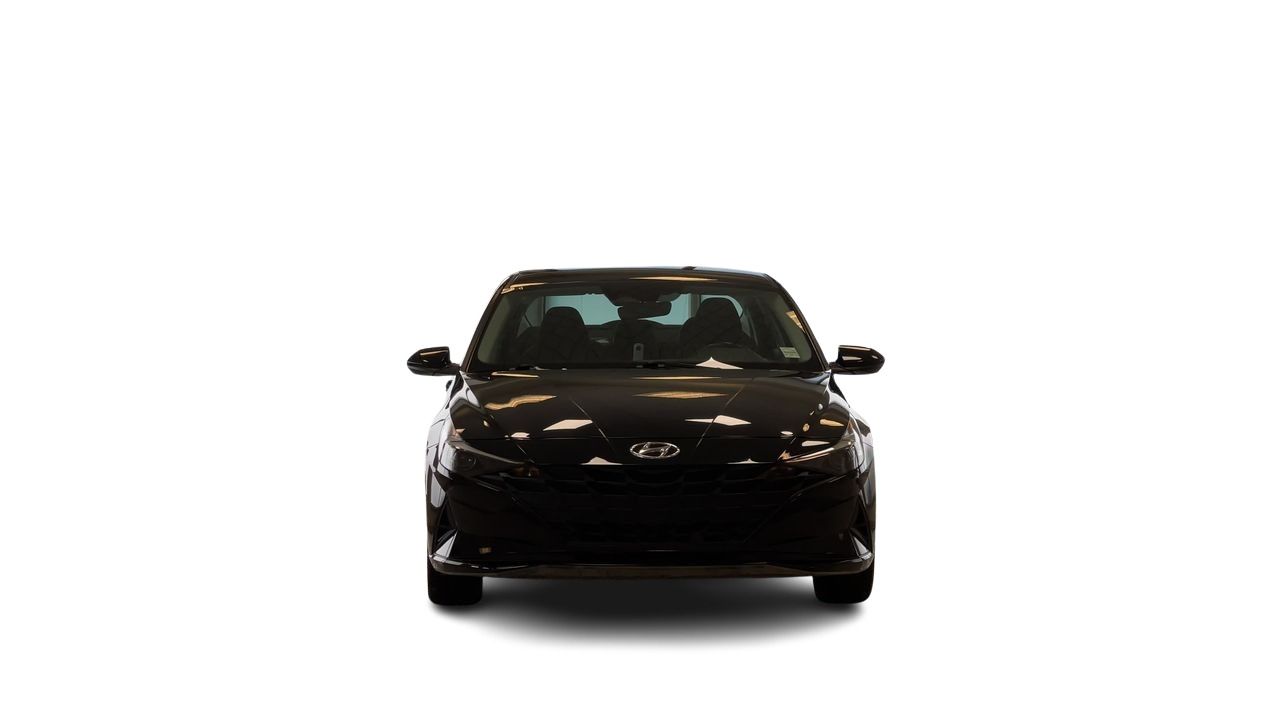 Hyundai Elantra  2021 à Regina, Saskatchewan